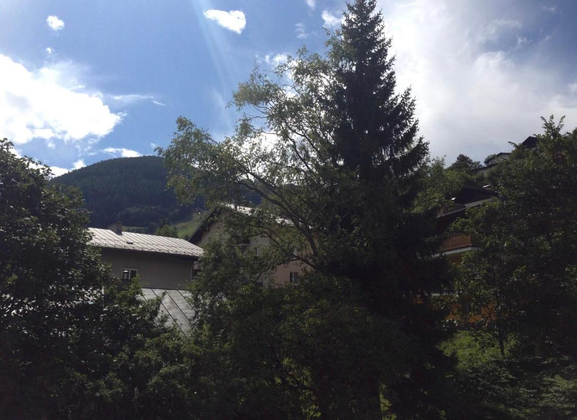 Apartment, Haus Lederer Zell am See Zewnętrze zdjęcie